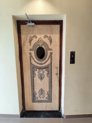 Elevator - Hotel Shivam Varanasi  (Varanasi)