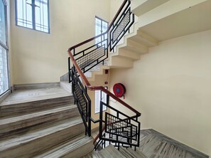 Interior - Hotel Shivam Varanasi  (Varanasi)
