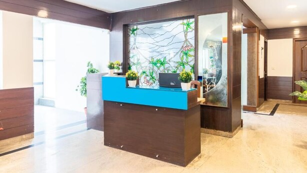 Unclassified image, 1 of 16, button - Laavish 7 Hotel (Bengaluru)