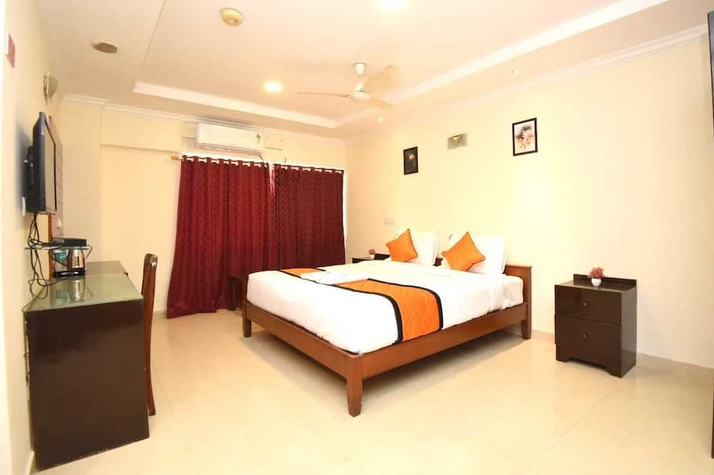 Laavish 7 Hotel