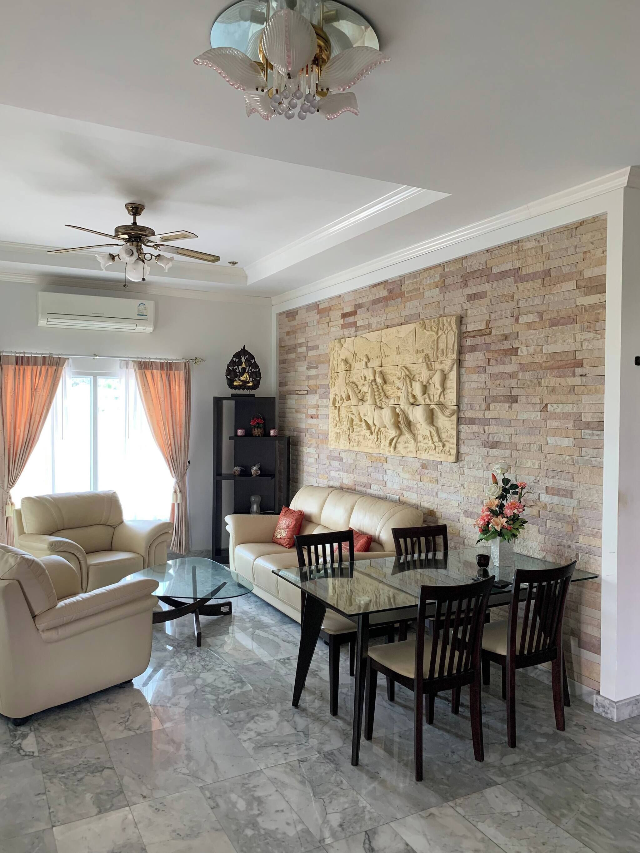 منطقة المعيشة