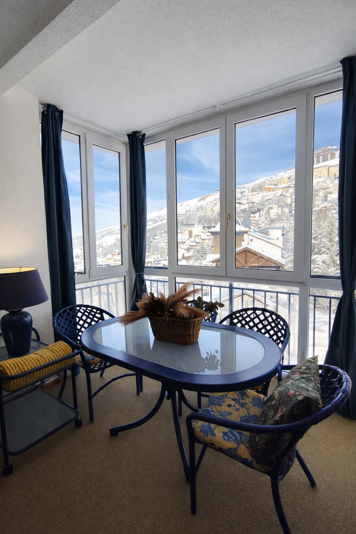 Imagen de perfil del propietario o de la propietaria