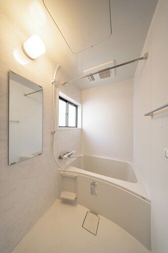 Max. 14 people OK! 17-minute walk from Okayama Station! Group stay in a private house