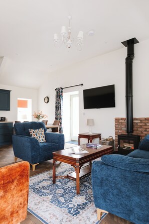 Room - Moore Lodge (Ballymoney)