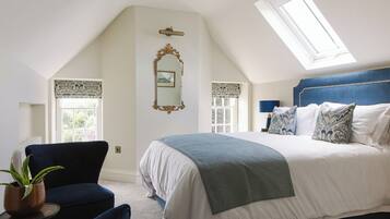 Double Room (River Room)