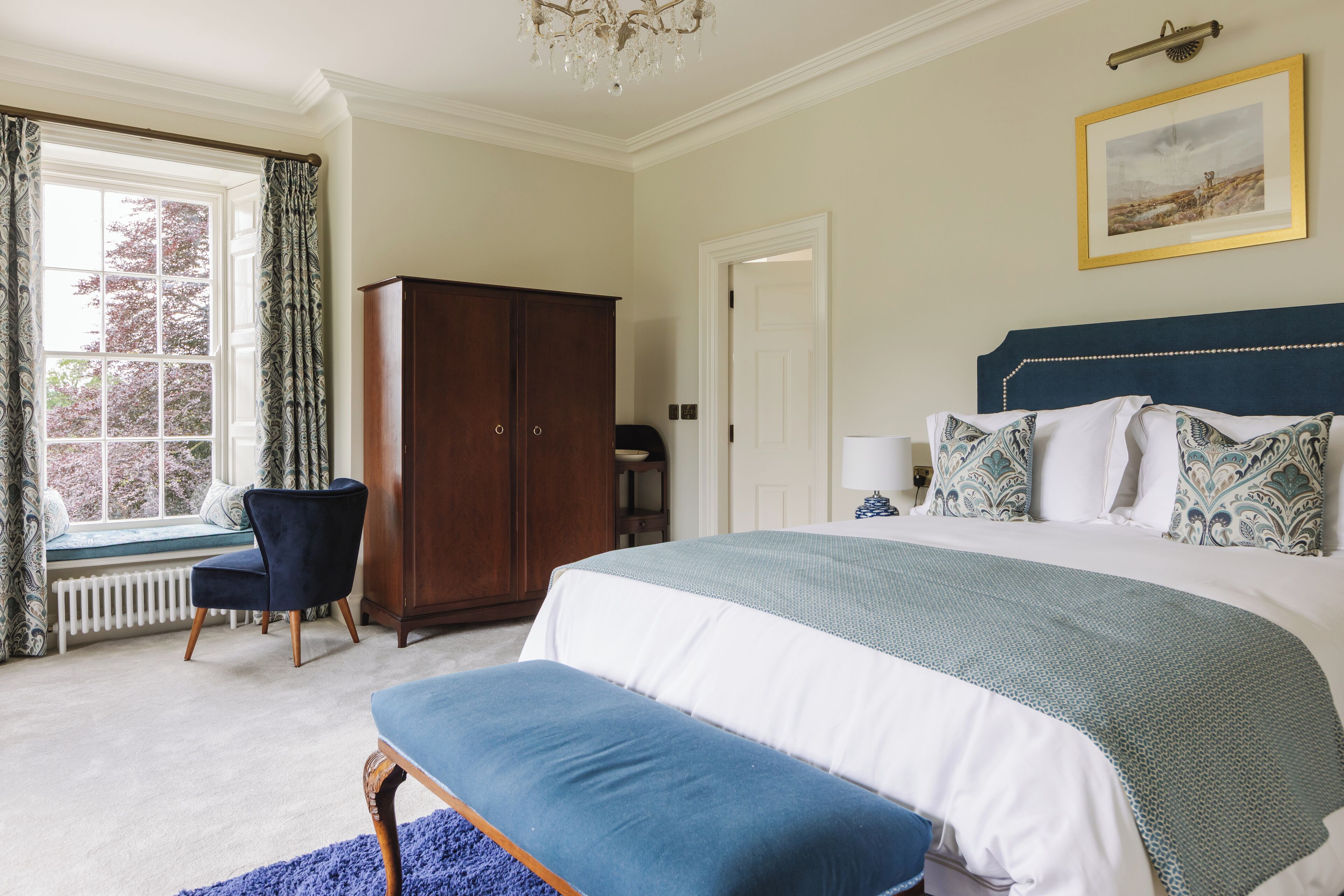 Svit - badkar (Bann Suite)