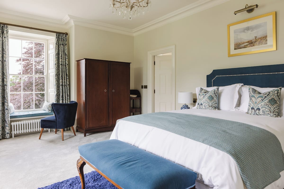 Suite, badekar (Bann Suite)