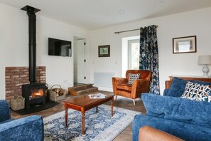Room - Moore Lodge (Ballymoney)