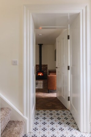 Room - Moore Lodge (Ballymoney)