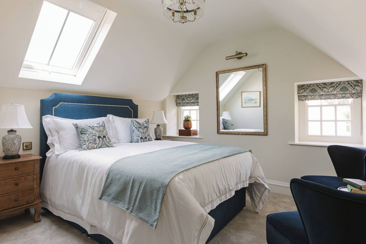 Dubbelrum (Carson Room)