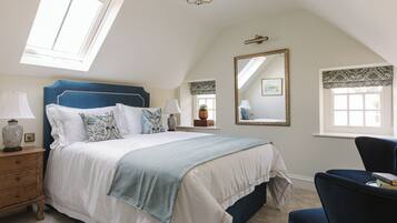 Habitación doble (Carson Room)