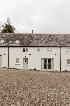 Room - Moore Lodge (Ballymoney)