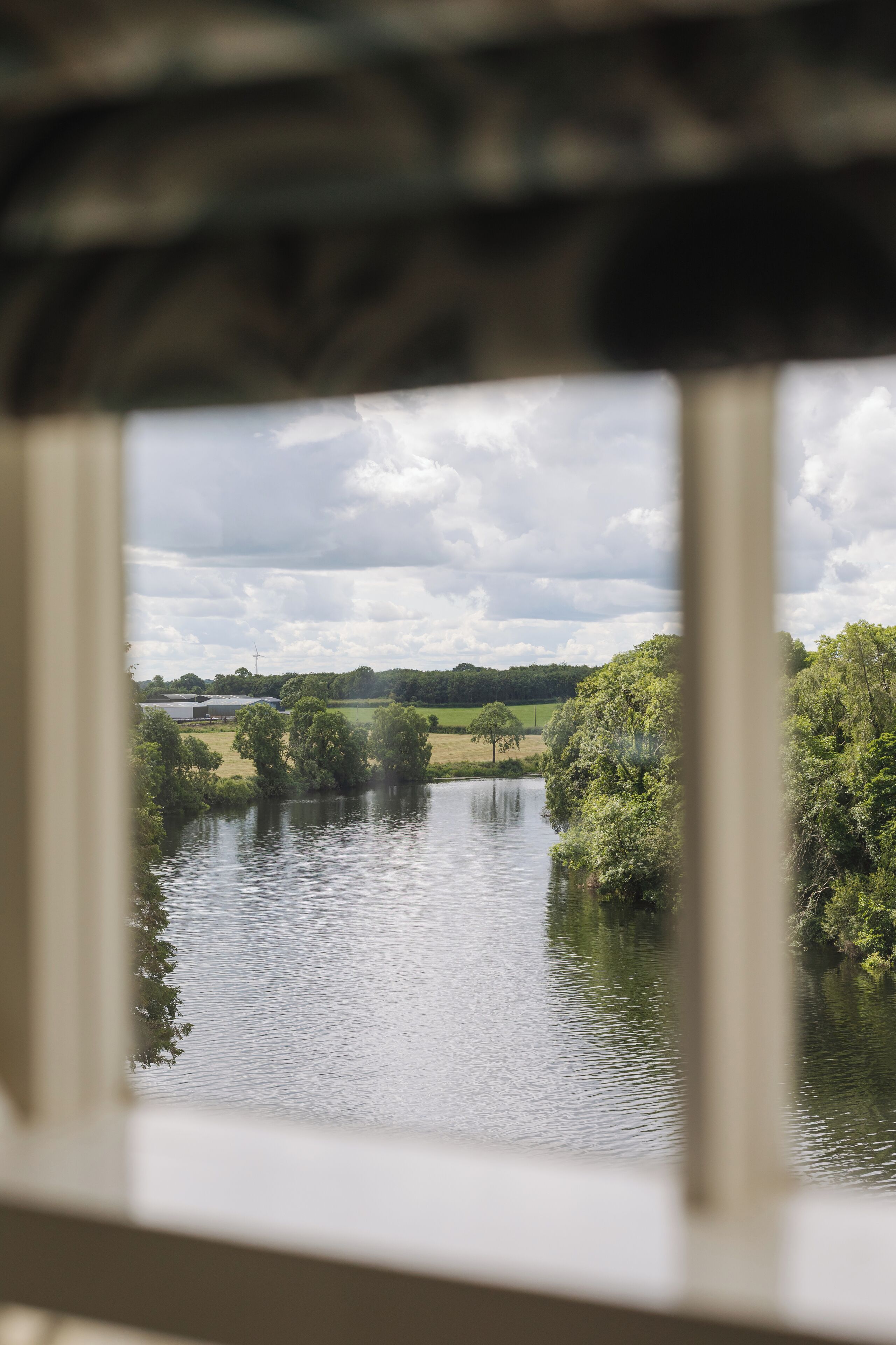 Double Room (River Room)