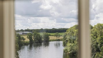 Double Room (River Room)