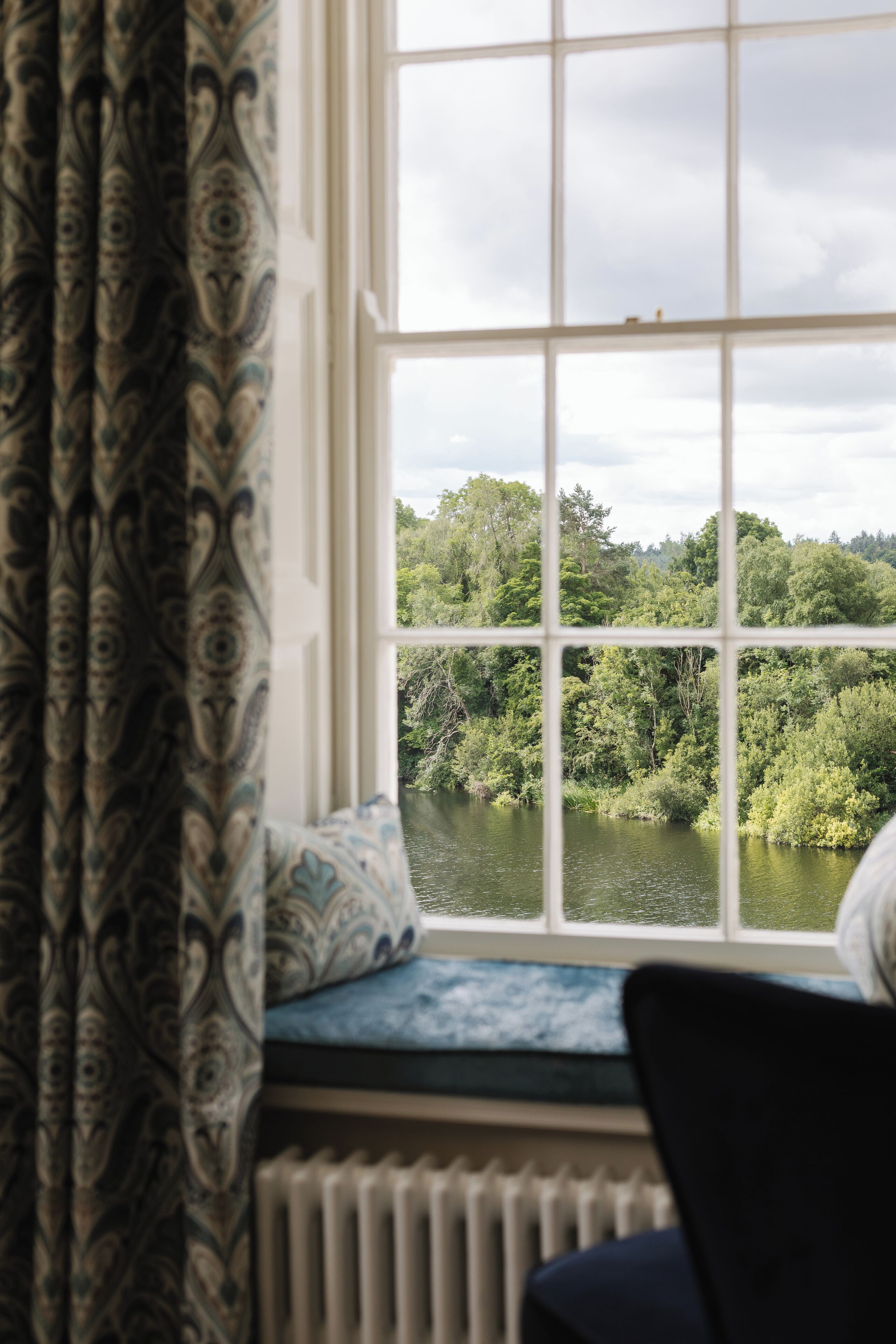 Suite, Bathtub (Bann Suite)