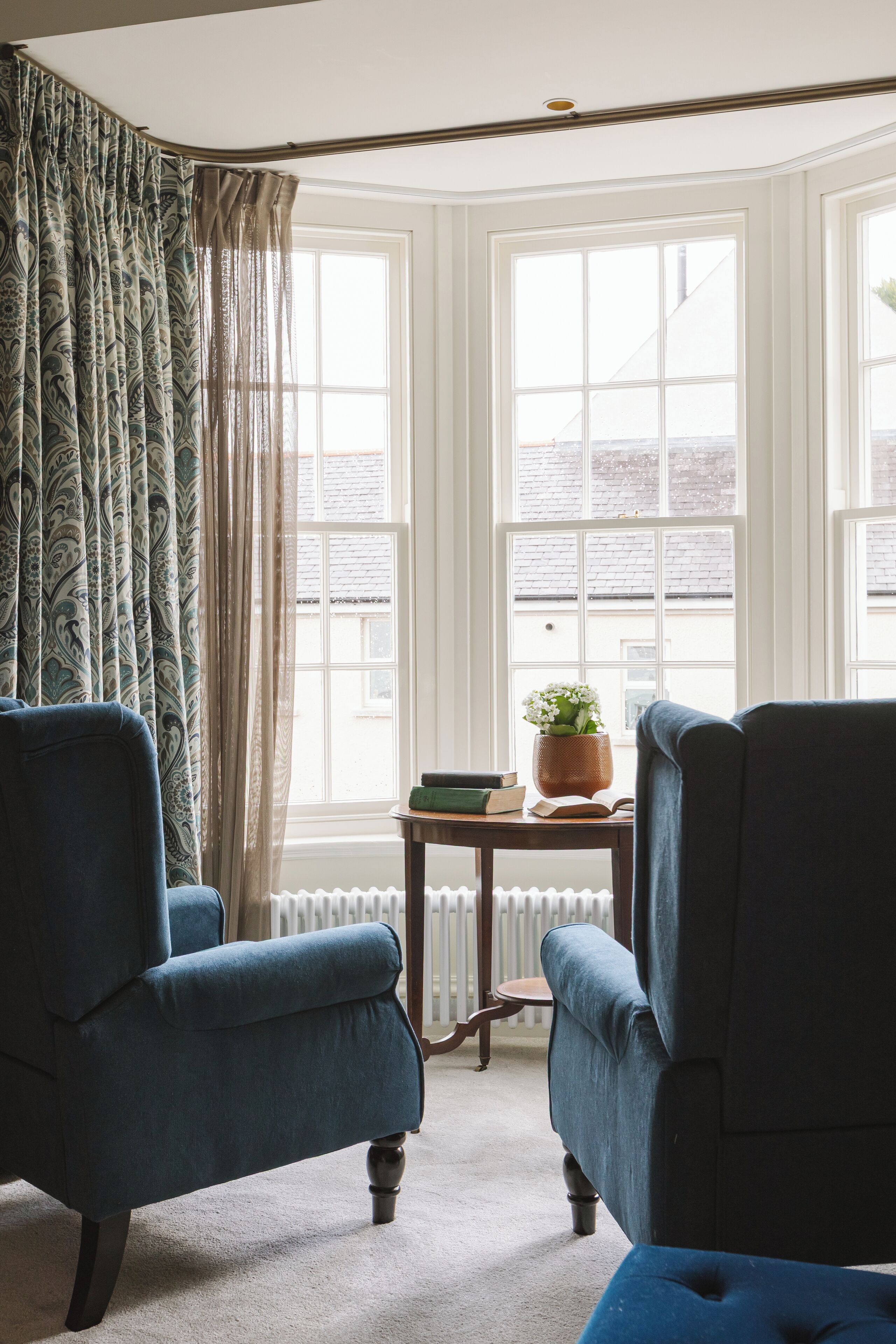 Double Room (Garden Room)