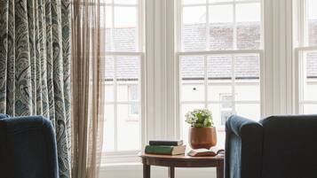 Double Room (Garden Room)