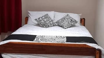 Maison, 3 chambres, accessible aux personnes à mobilité réduite | 3 chambres