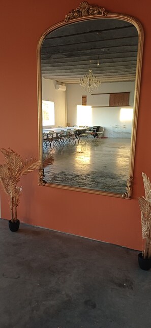 Salle de réunion