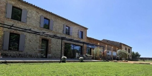 Mas de Bonnafoux