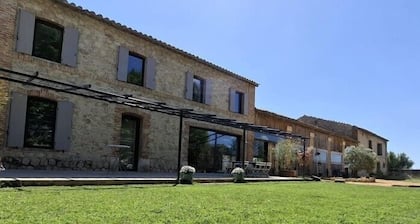 Mas de Bonnafoux