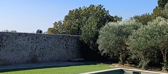 マス ド ボナフォックス