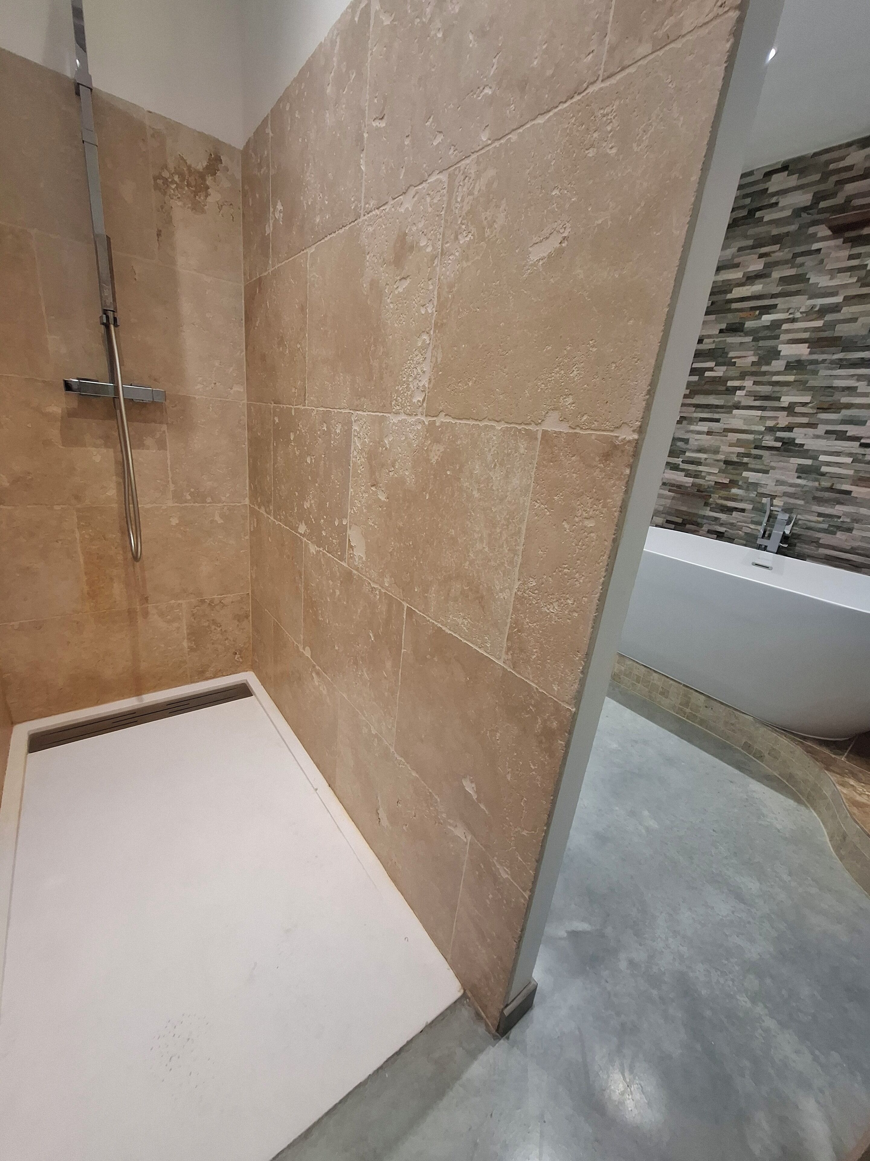 Seife, Shampoo, Toilettenpapier
