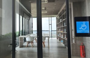 Library
