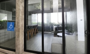 Meeting facility - Lumi Tropicana - Unique Stays! (Petaling Jaya)