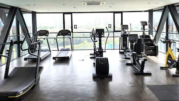 Gimnasium