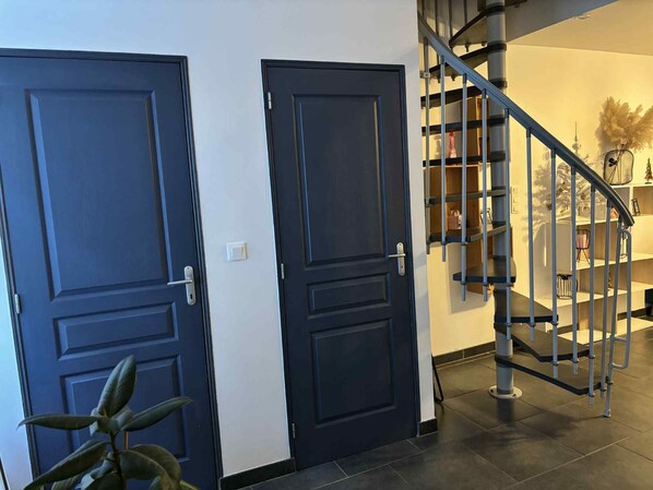 Intérieur