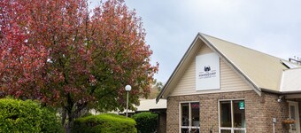 The Hahndorf Lodge