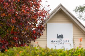 Exterior - The Hahndorf Lodge (Hahndorf)
