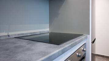 Mikrowelle, Ofen, Herdplatte