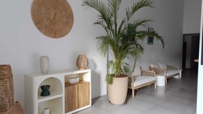 Interior - Suite "I PERI (Pianottoli-Caldarello)