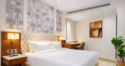 Country Inn Varanasi