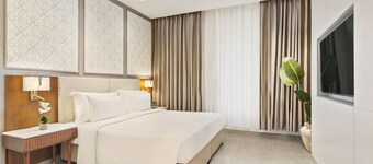 Country Inn Varanasi