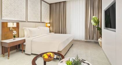 Country Inn Varanasi