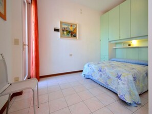 1 bedroom - Two-room flat near the town center (Bibione)