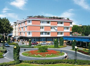 Exterior - Two-room flat near the town center (Bibione)
