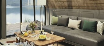 Allt Nan Ros 公寓、小屋和别墅  