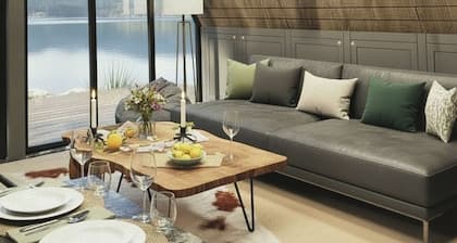 Allt Nan Ros Apartments, Cabins and Cottages