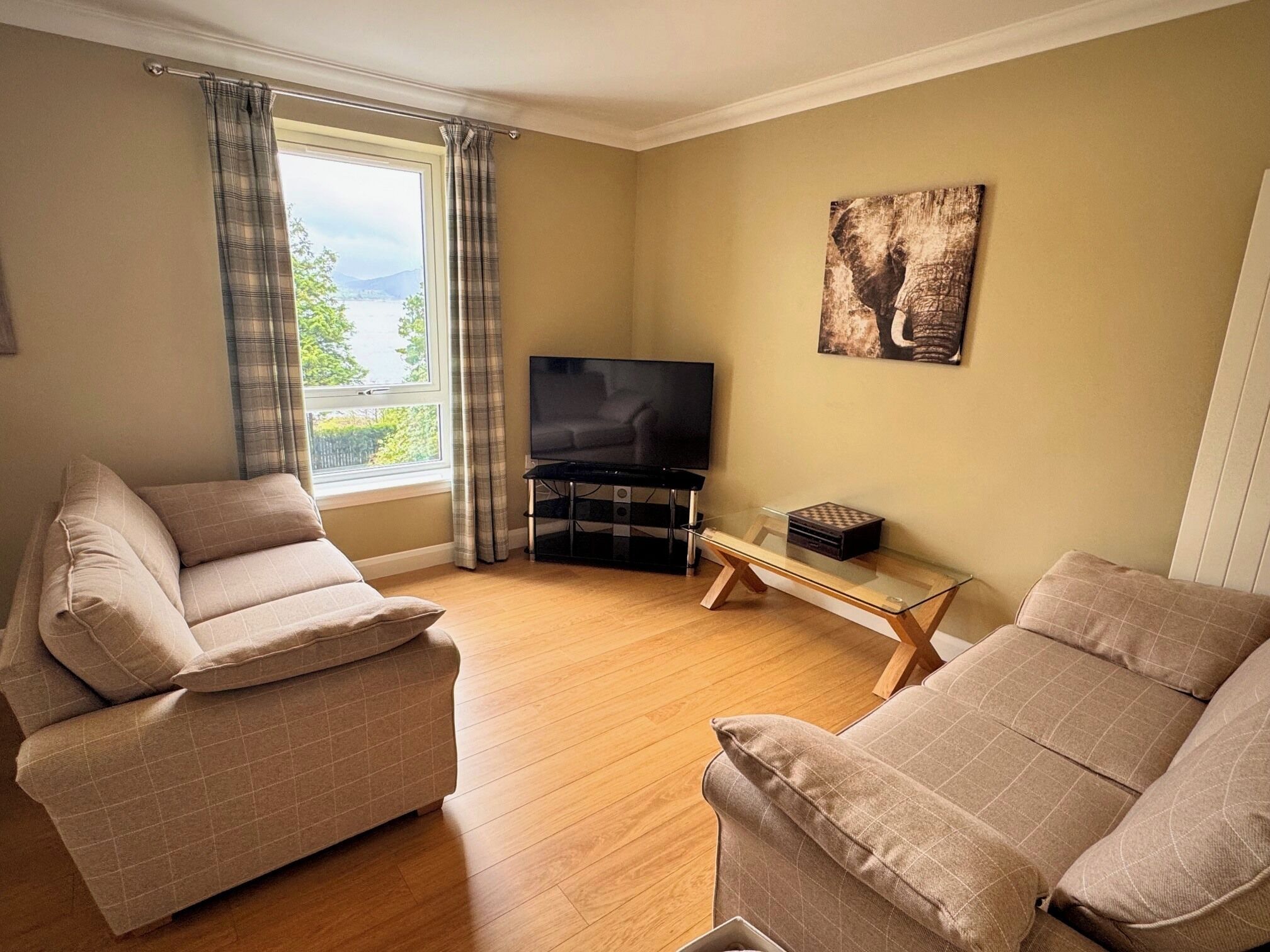 أغطية فراش متميزة وبديكورات فريدة لكل غرفة وطراز فريد لكل وحدة