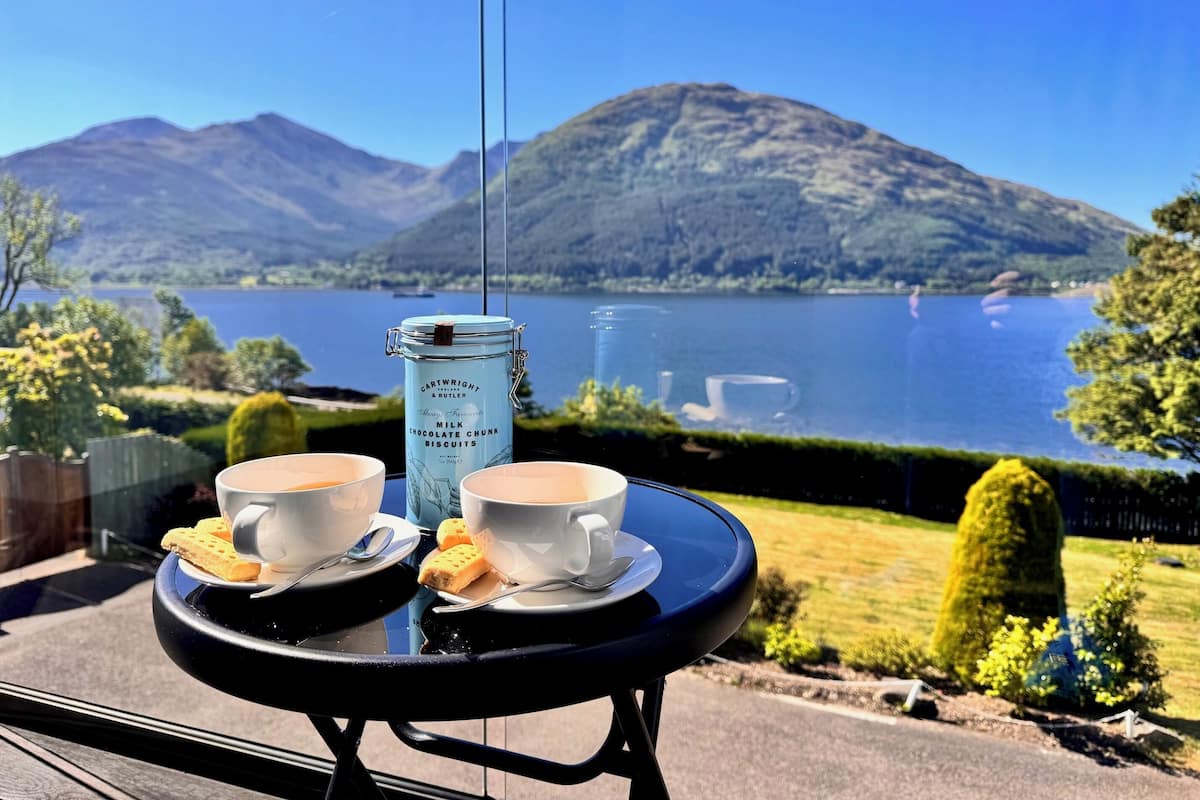 Lägenhet Deluxe - 2 sovrum - balkong (Second Floor) | Sängtillbehör av högsta kvalitet, individuell inredning och unika möbler