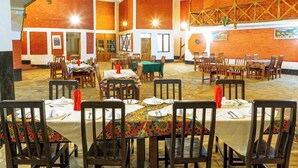Restaurantes