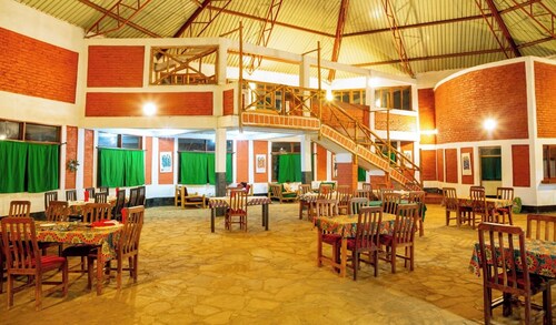 Green Forest Lodges