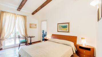 3 chambres, fer et planche Ă repasser, Wi-Fi gratuit