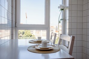 Dining - Skyline Invicta (Porto)
