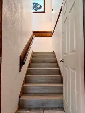 Interior - Spacious - Retama Retreat - Steps from Beach! (South Padre Island)