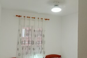 Interior - ACV - Playa Coral I - 2nd line 3rd floor north 2 (Oropesa)
